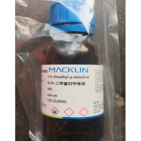 N,N-二甲基對(duì)甲苯胺 C9H13N