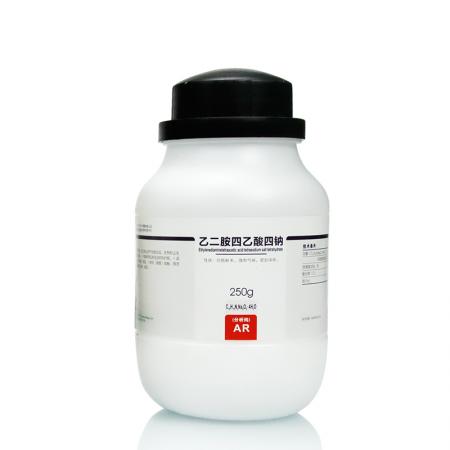 乙二胺四乙酸四鈉