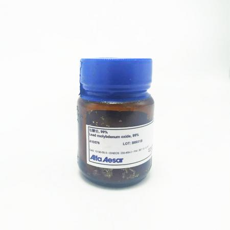 鉬酸鉛