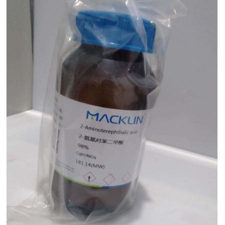 2-氨基對(duì)苯二甲酸