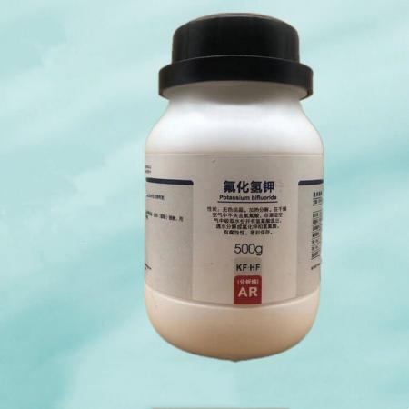 氟化氫鉀 KHF2