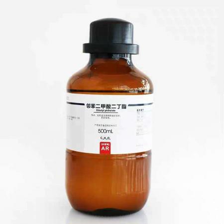鄰苯二甲酸二丁酯 DBP