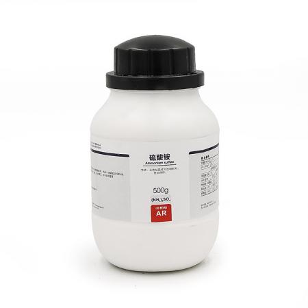 硫酸銨