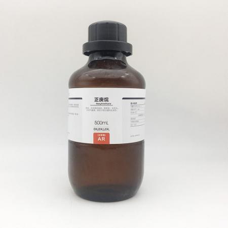 正庚烷CAS號(hào)142-82-5分子式C7H16