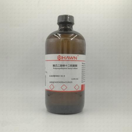 聚乙二醇單十二烷基醚