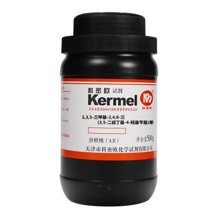 1,3,5-三甲基-2,4,6-三(3,5-二叔丁基-4-羥基芐基)苯