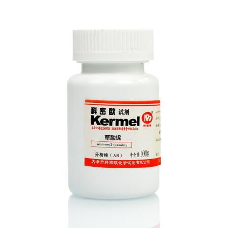 草酸鈮