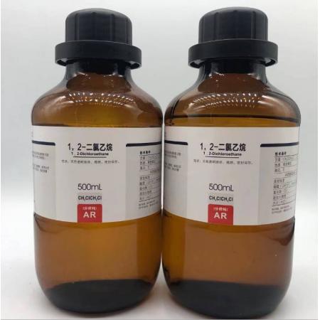 1,2-二氯乙烷