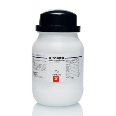 硫代乙醇酸鈉
