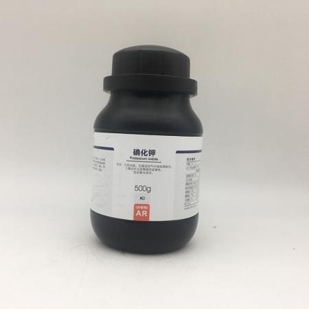 碘化鉀