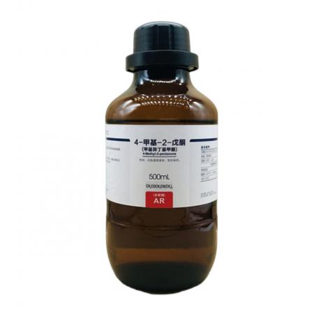 甲基異丁基甲酮 C6H12O