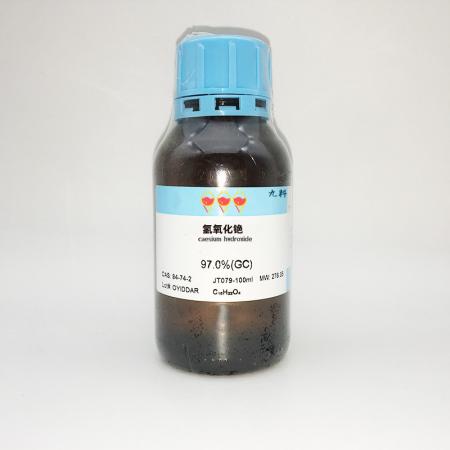 氫氧化銫