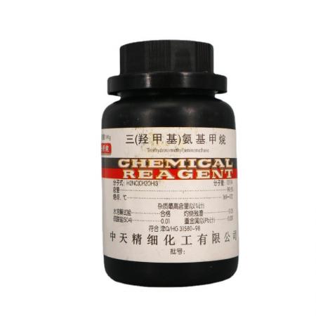 三(羥甲基)硝基甲烷