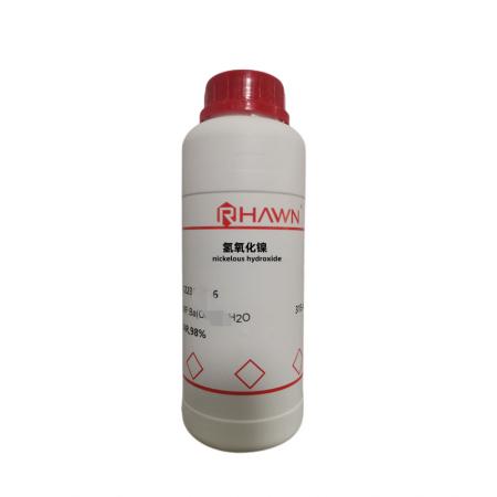 氫氧化鎳