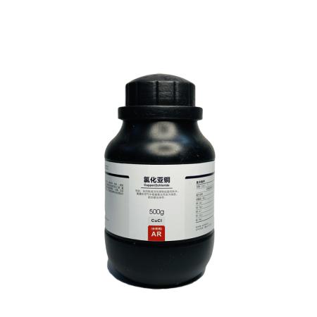 氯化亞銅 CuCl