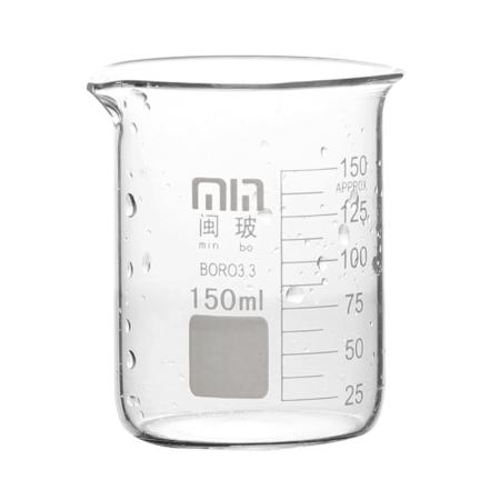 玻璃燒杯