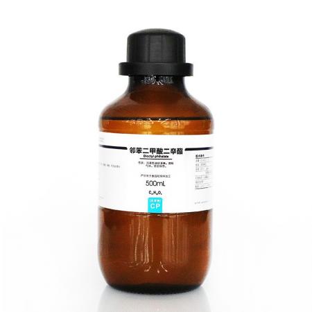 鄰苯二甲酸二辛酯 DOP