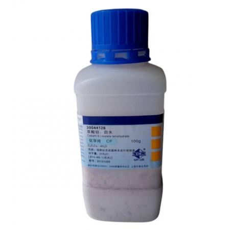 草酸鈷 C2CoO4