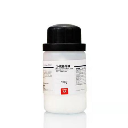 2-巰基煙酸