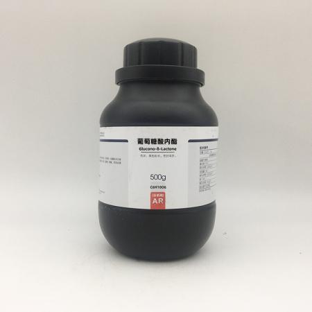 D-葡萄糖酸內(nèi)酯