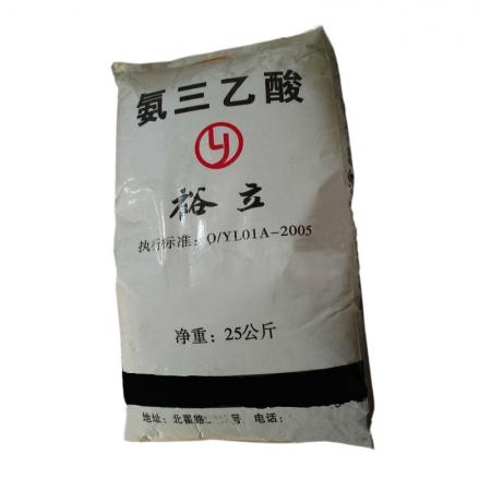氨三乙酸多少錢一噸