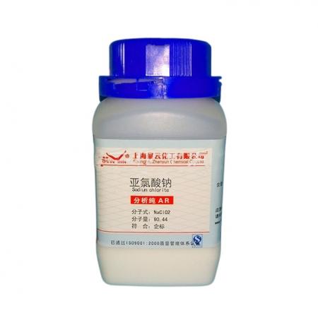 亞氯酸鈉