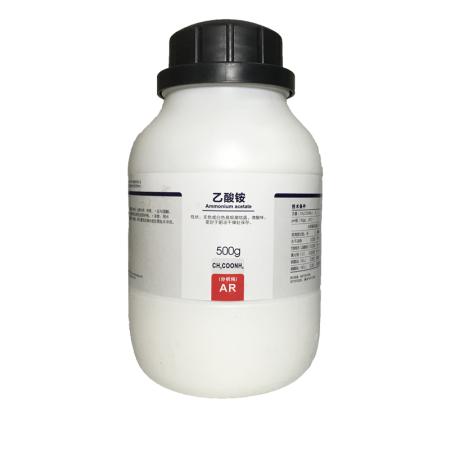乙酸銨