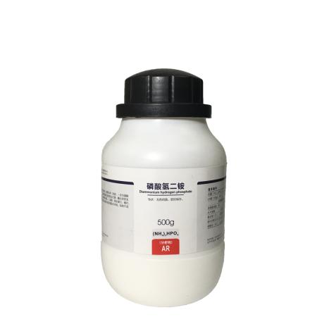 磷酸氫二銨CAS號7783-28-0...