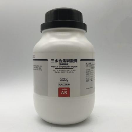 焦磷酸鉀