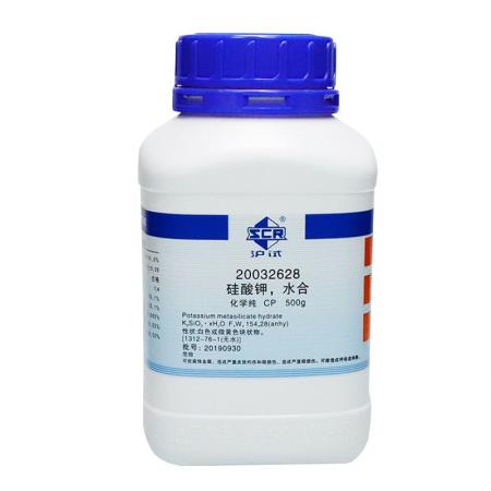 硅酸鉀 K2O3Si