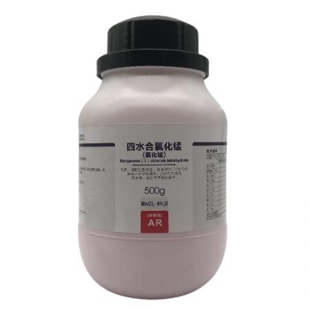 氯化錳MnCl2