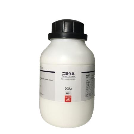 二氧化鈦