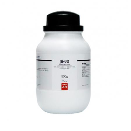 氧化鋁 Al2O3