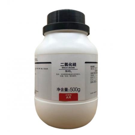 二氧化硅SiO2