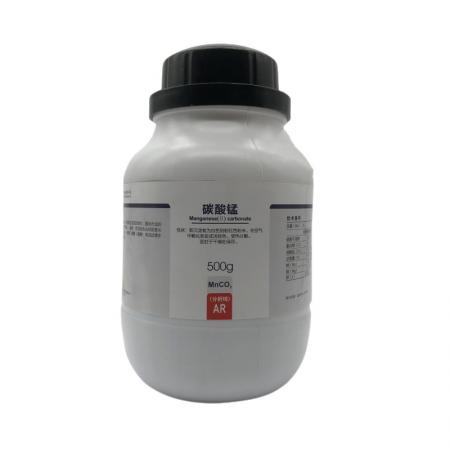 碳酸錳 MnCO3