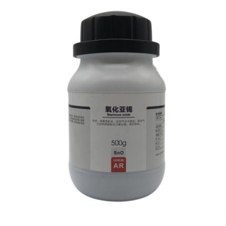 氧化亞錫 SnO