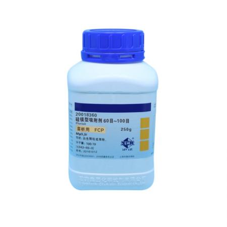 硅鎂型吸附劑 MgSiO3