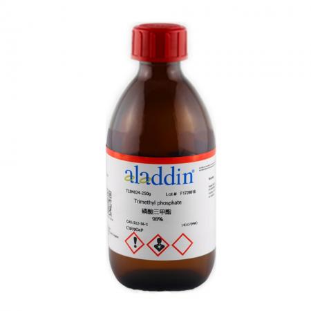 磷酸三甲酯CAS號(hào)512-56-1分子式C3H9O4P