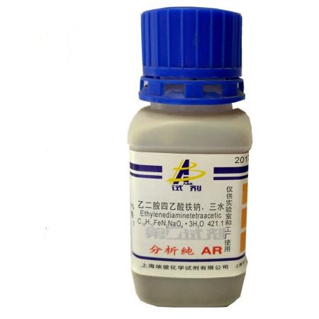 乙二胺四乙酸鐵鈉
