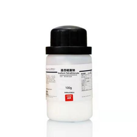 連四硫酸鈉