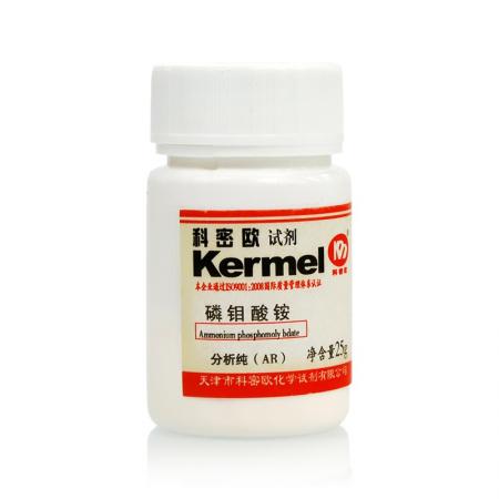 磷鉬酸銨