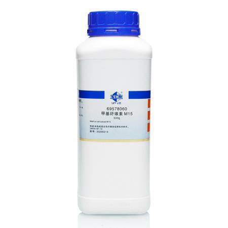 甲基纖維素