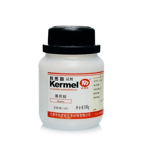 薄荷腦