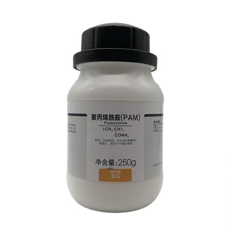 聚丙烯酰胺