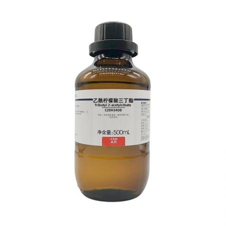 乙酰檸檬酸三丁酯