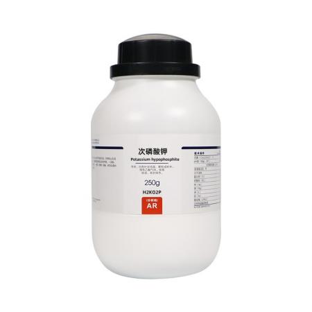 次磷酸鉀