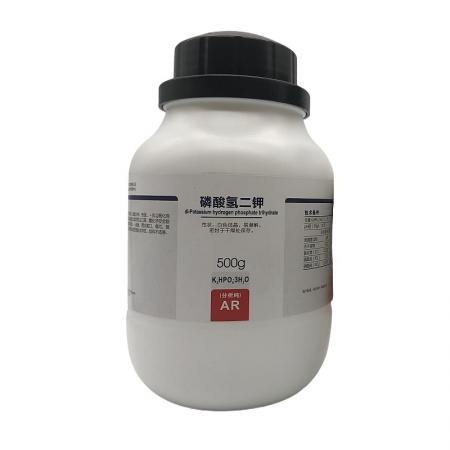 磷酸氫二鉀