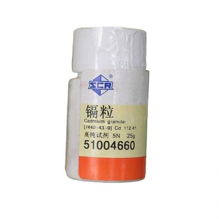 鎘粒