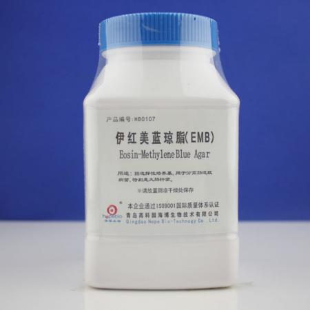 伊紅美藍(lán)瓊脂