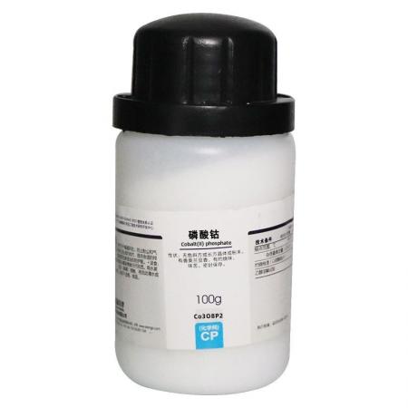 磷酸鈷 Co3O8P2